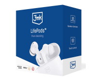 3MK LifePods White 5903108487825 - 1085738 - zdjęcie 7